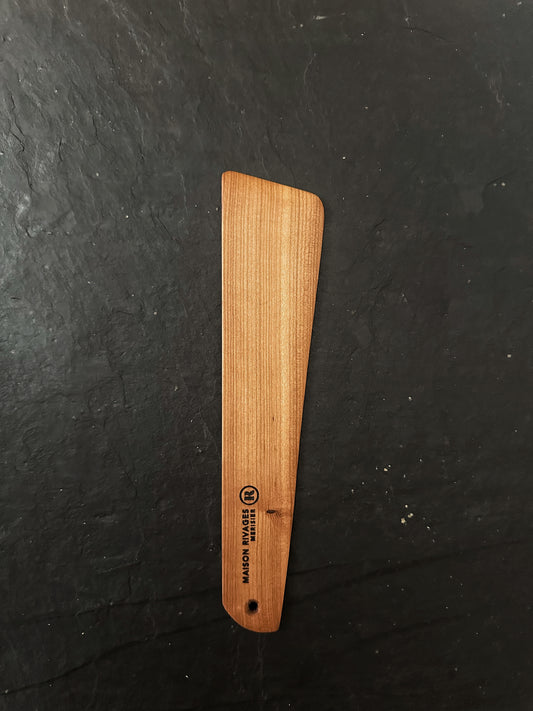 La Spatule de Cuisine T2 -  Merisier 032