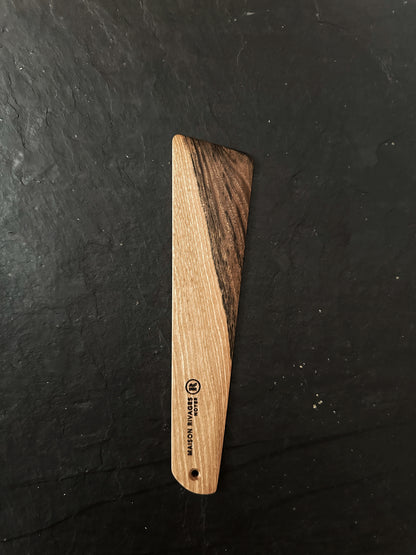 La Spatule de Cuisine T2 -  Noyer 028