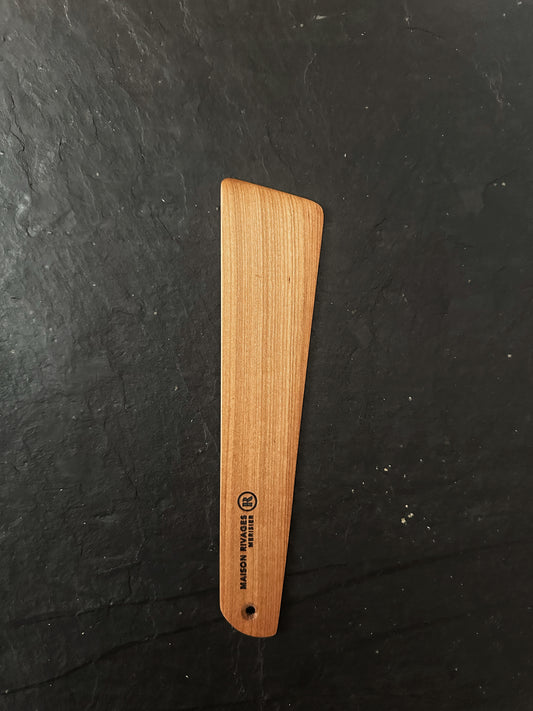 La Spatule de Cuisine T2 -  Merisier 031