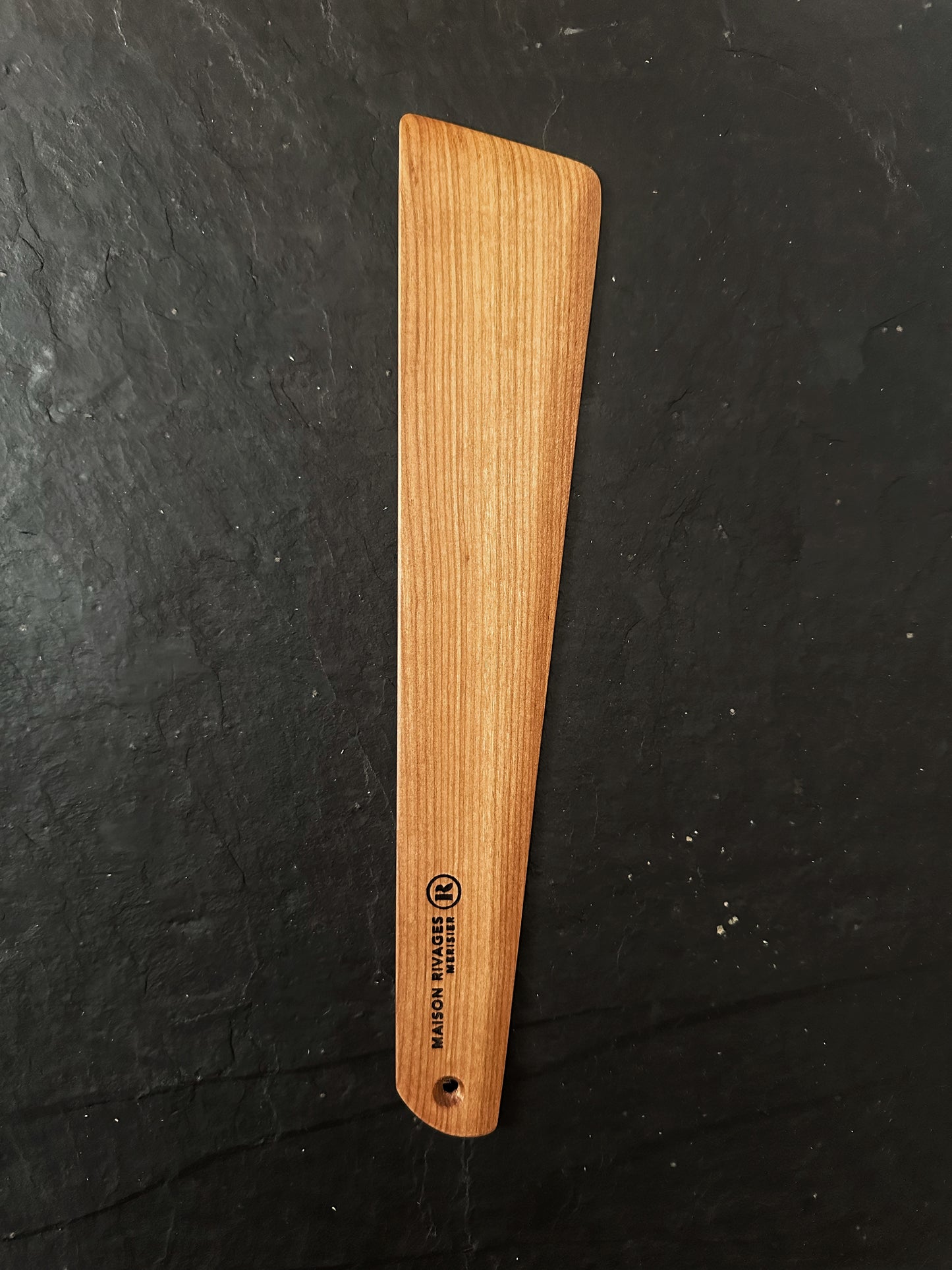 La Spatule de Cuisine T3 -  Merisier 063